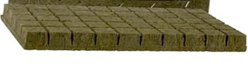 【特価処分品】播種用ブロック AO50/40