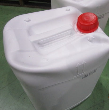 【容器変形品】液体硝酸アンモニウム 30kg (非危険物)