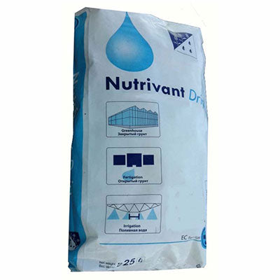 【破袋処分品】ニュートリバント・ドリップ 5号  25kg