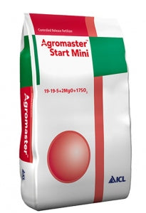 アグロマスター・スタートミニ 25㎏
