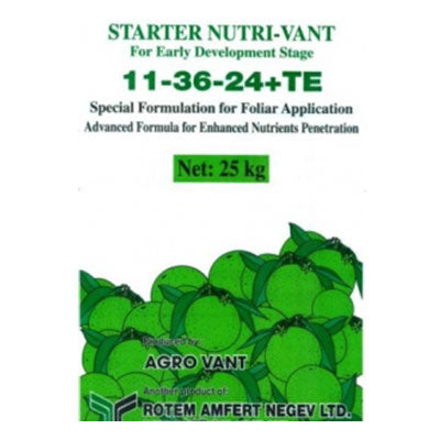 スターター ニュートリバント – ニュートリバント ショップ ＋プラス