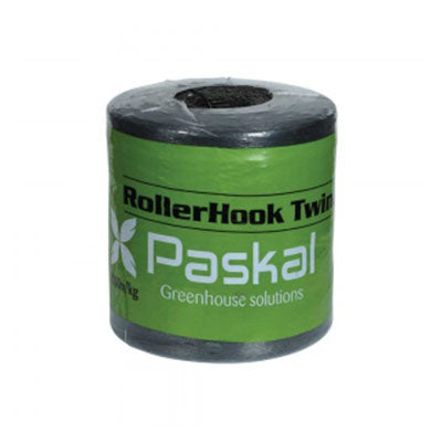 誘引ロープ 黒 (パスカル純正 6kg 7200m)