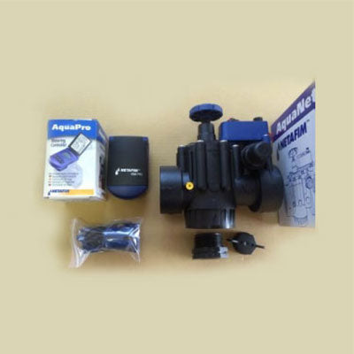 プラスチック製電磁弁 アクアネットプラス 2”（50mm）DCラッチ式