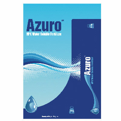 アズーロ 1号  25kg