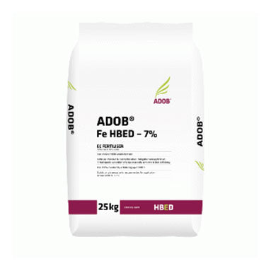 HBEDキレート鉄 25kg