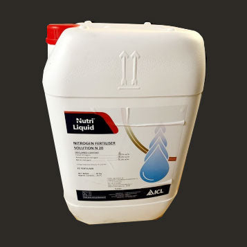 液体硝酸アンモニウム 30kg (非危険物)