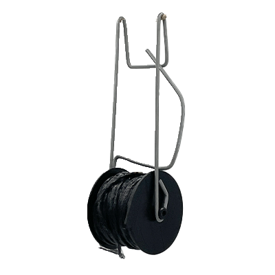 ローラーフック 黒 36m(350入)