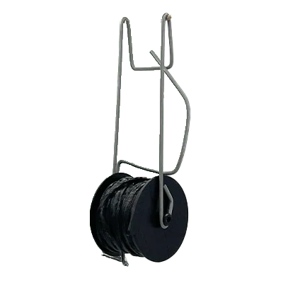 【まとめ買い特価】ローラーフック 黒 36m(350入)x10ケース