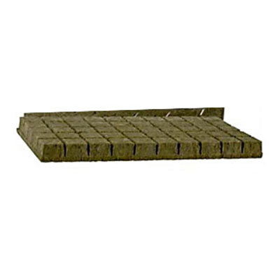【在庫処分品】播種用ブロック AO50/40