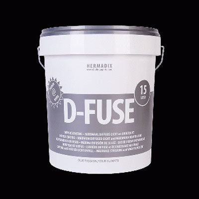 【荷崩れ特価品】D-FUSE (Dフューズ) 15L